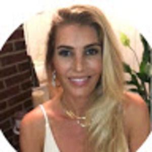 Meet your Posher, Gretchen